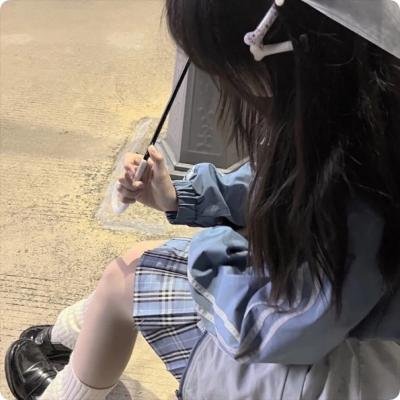 披荆斩棘的大小姐
