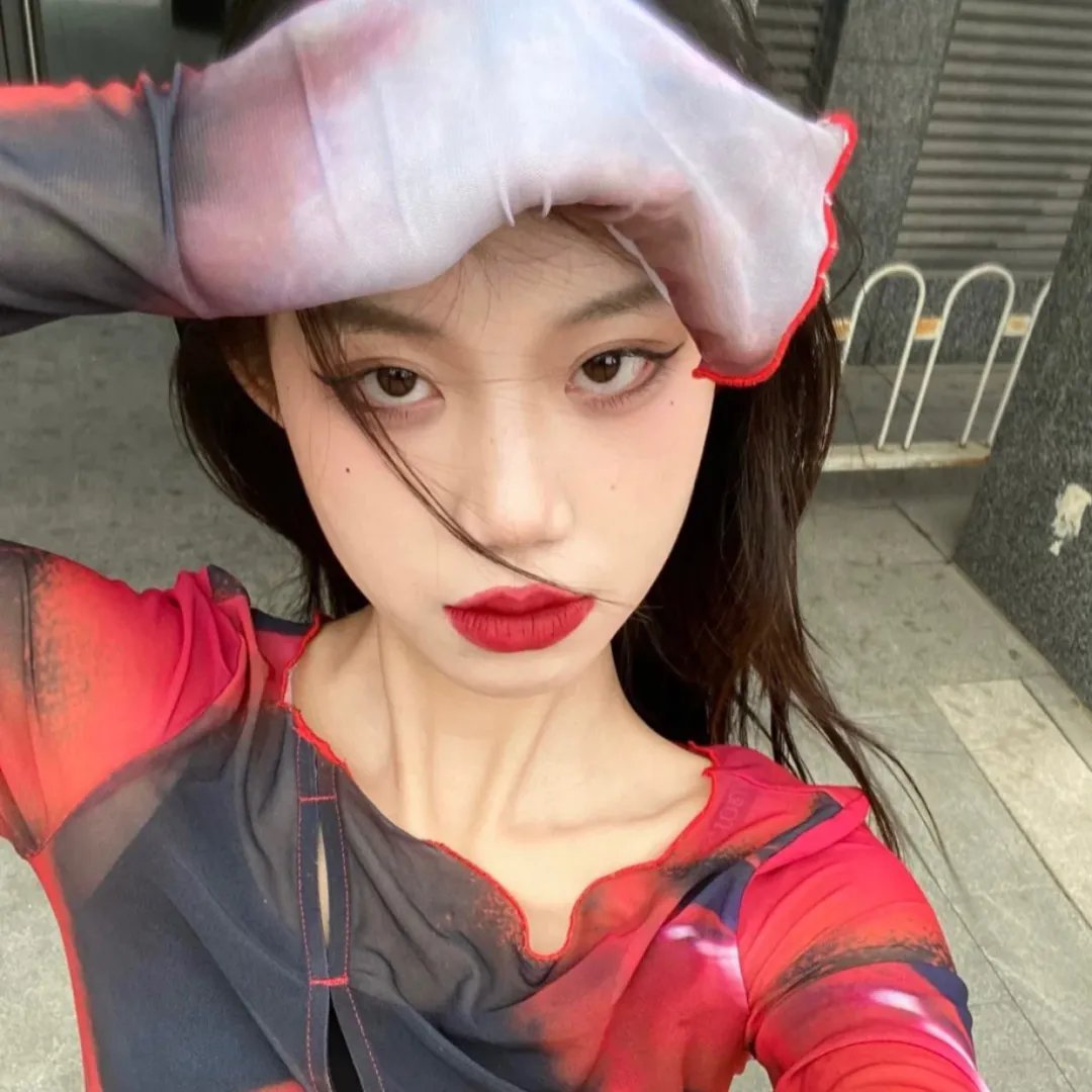 厨娘杀手
